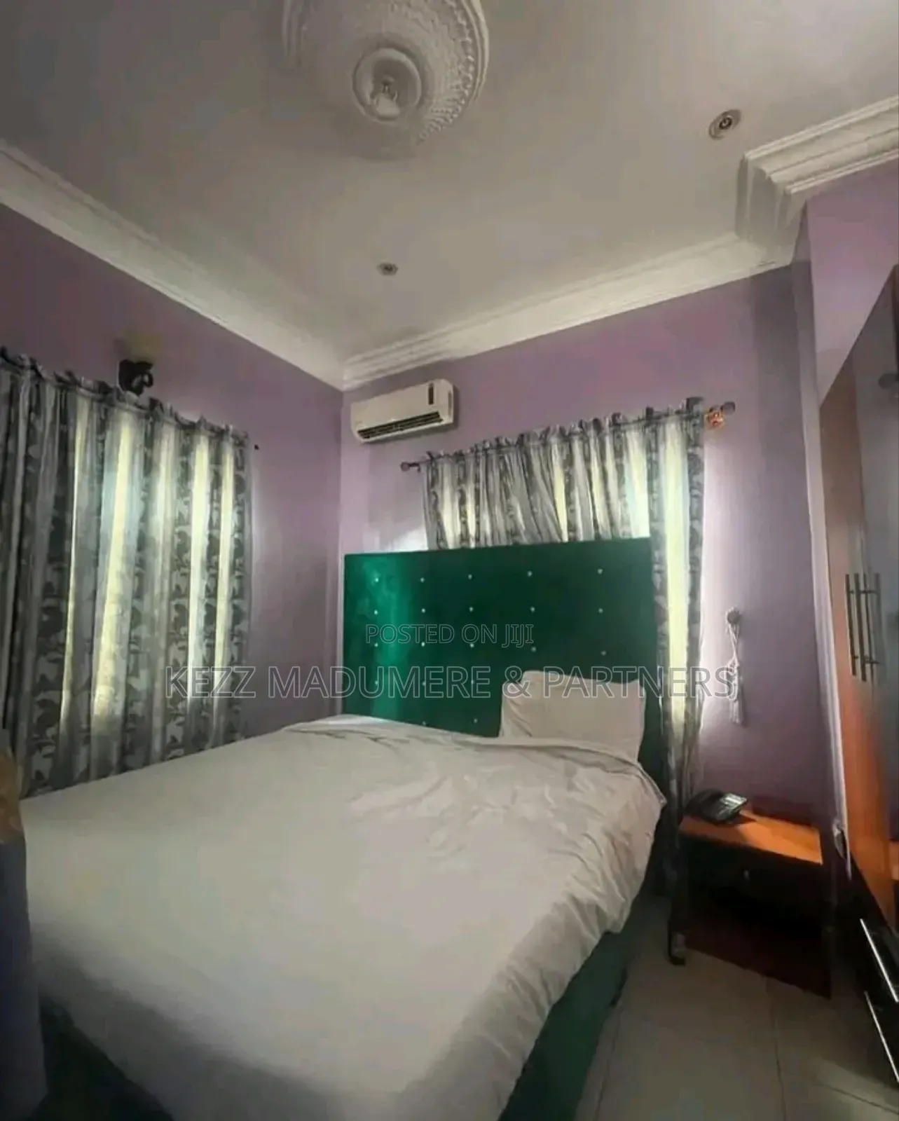 For Sale: Functional 35 Rooms Hotel in Port Harcourt