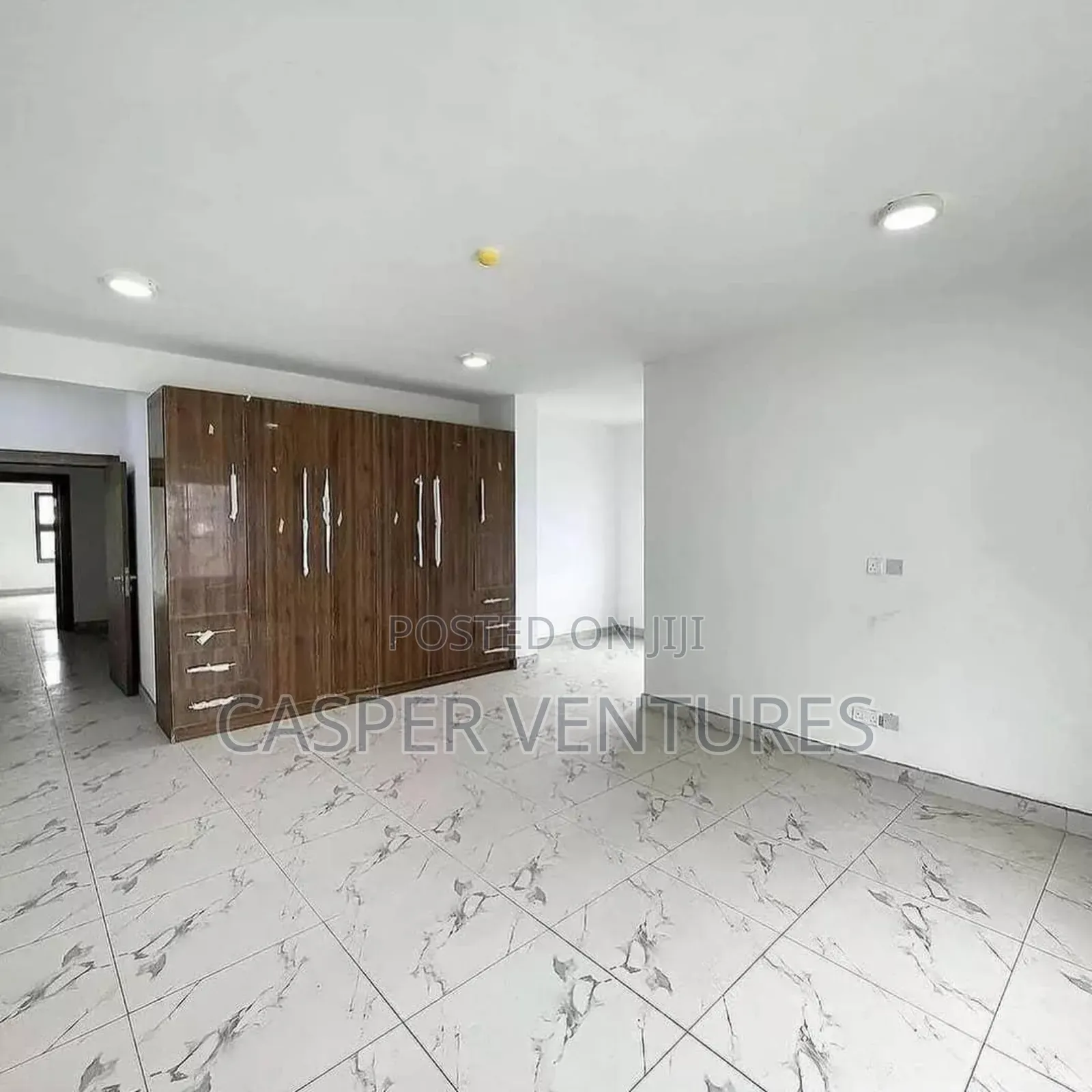 3bdrm Apartment in Oniru, Victoria Island for rent