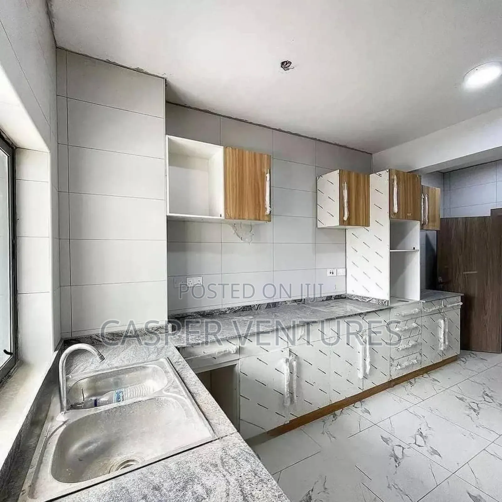 3bdrm Apartment in Oniru, Victoria Island for rent