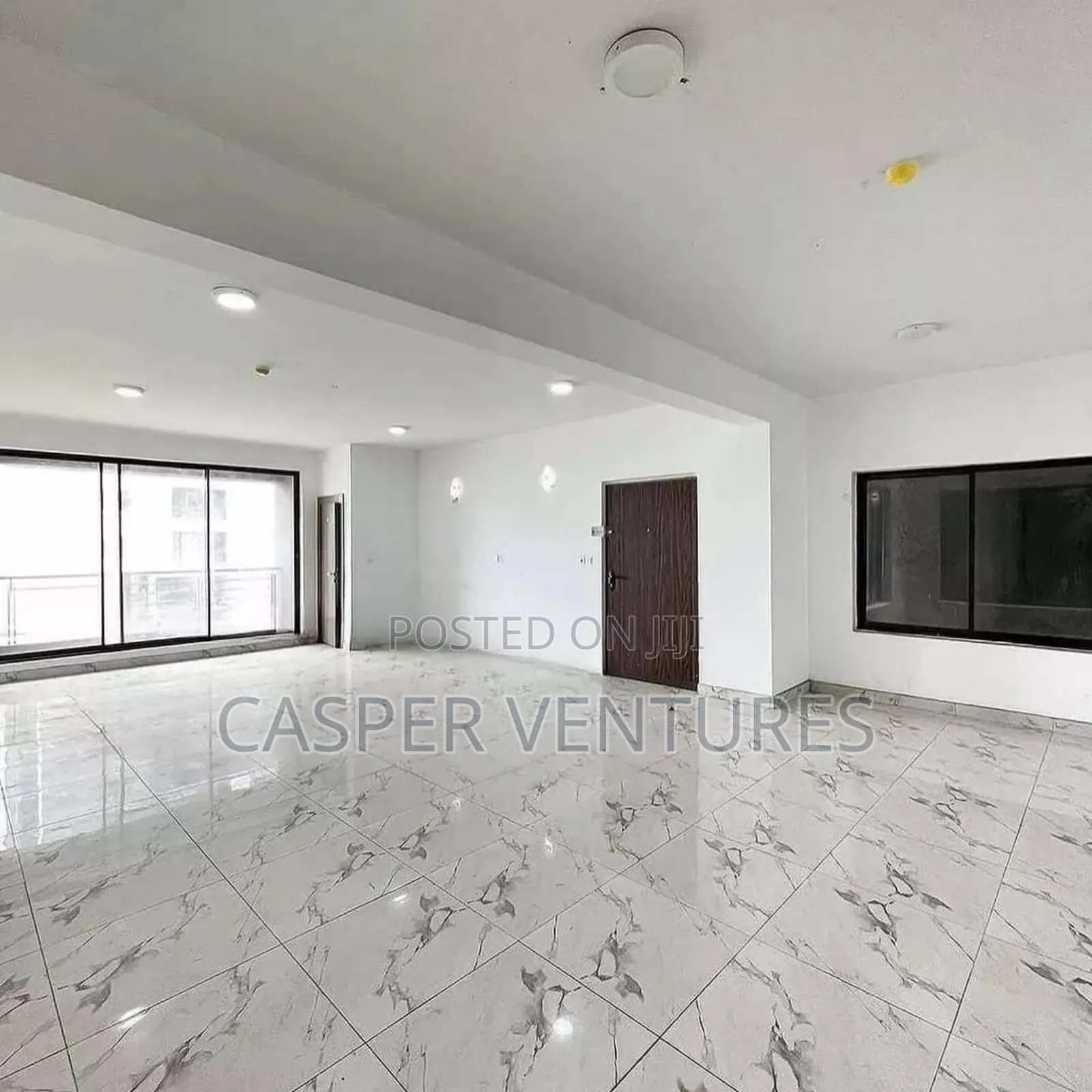 3bdrm Apartment in Oniru, Victoria Island for rent