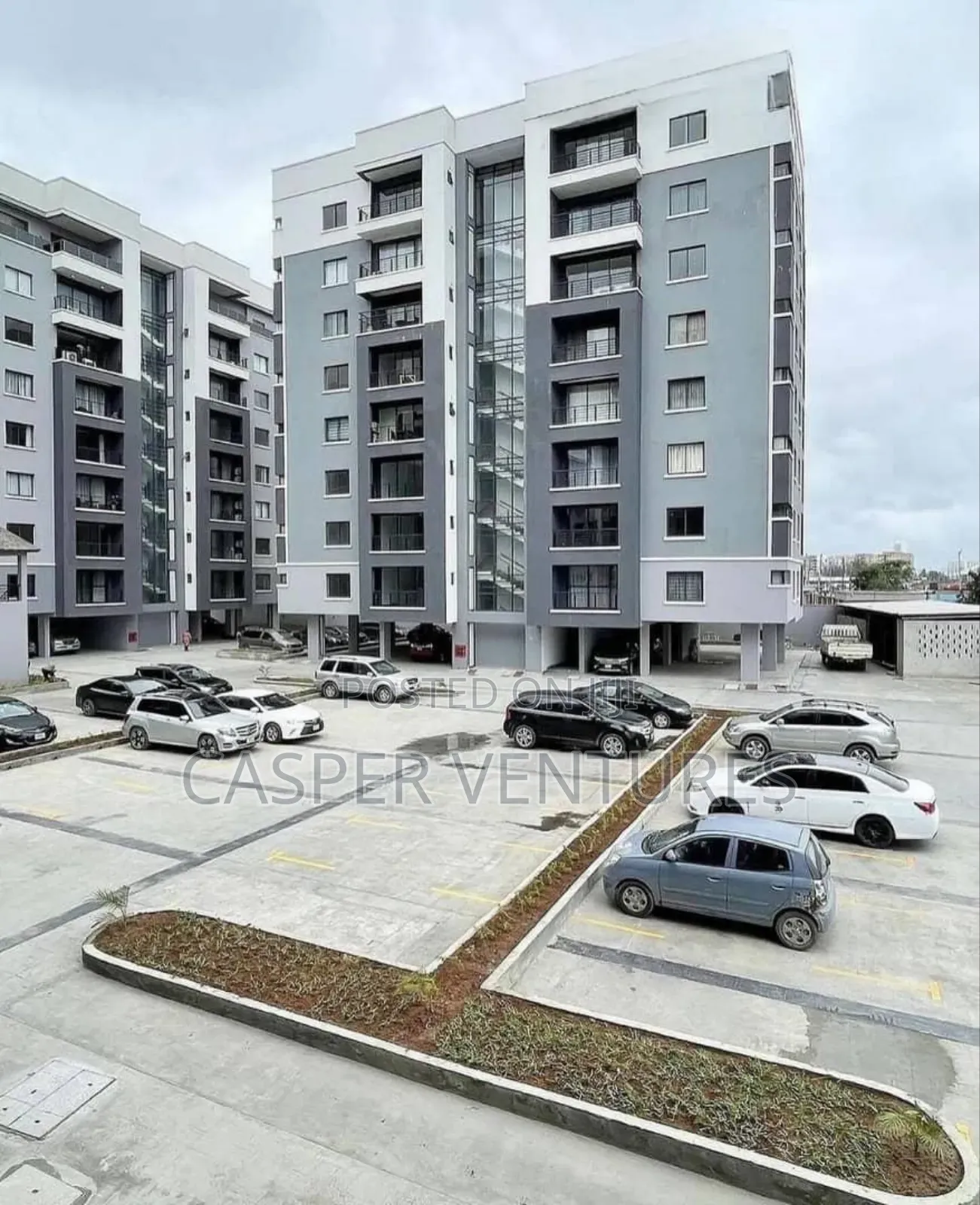3bdrm Apartment in Oniru, Victoria Island for rent