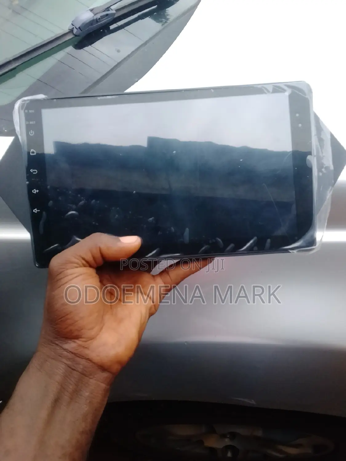 MDX Acura Android DVD Navigation System Camera Youtube GPS