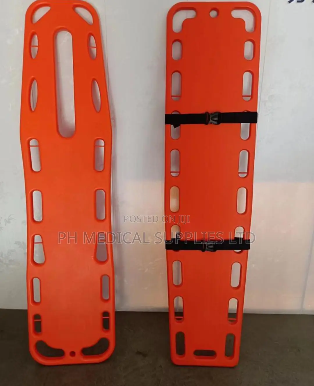 Spine Board