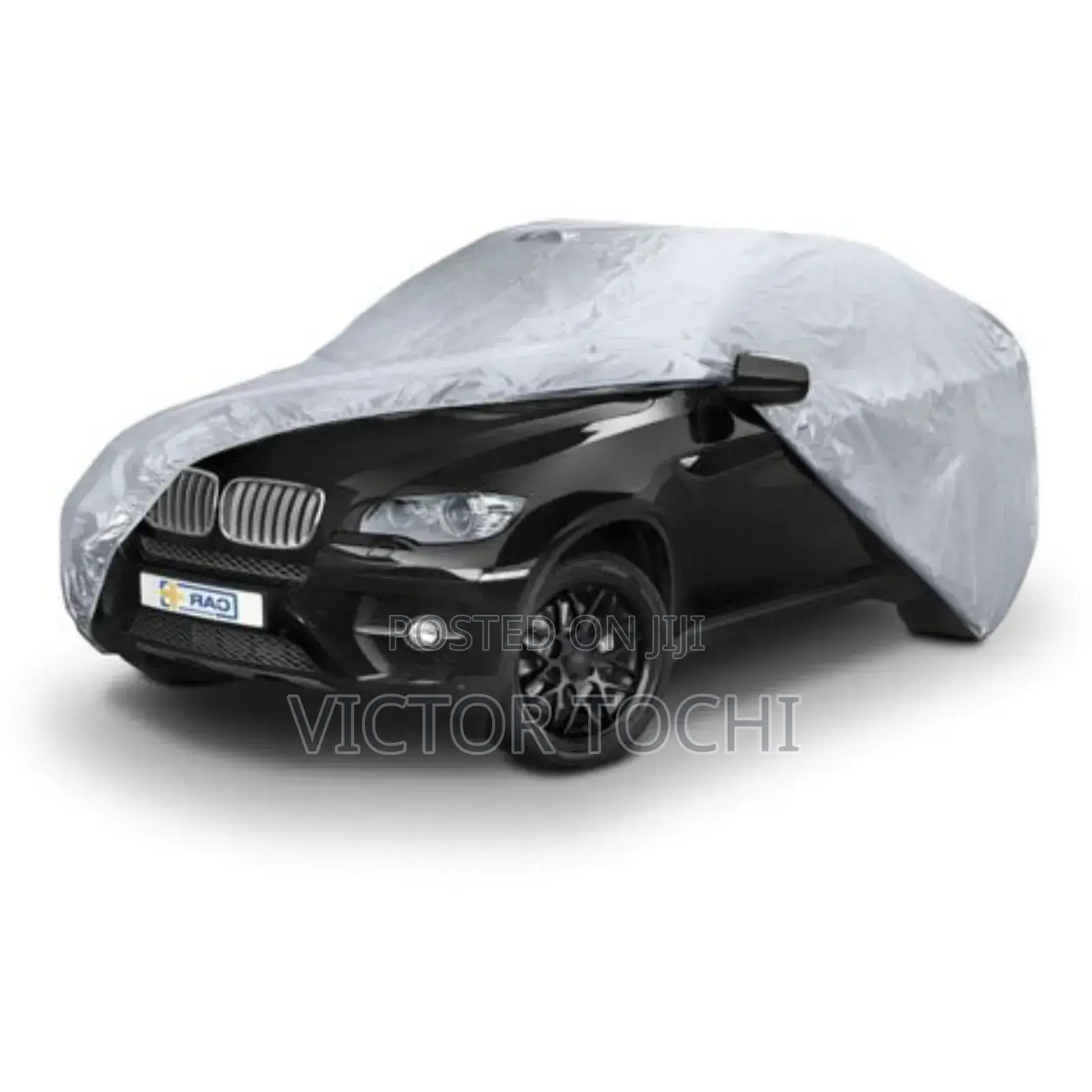 Quality Foreign Car Covers ( Tapolene)