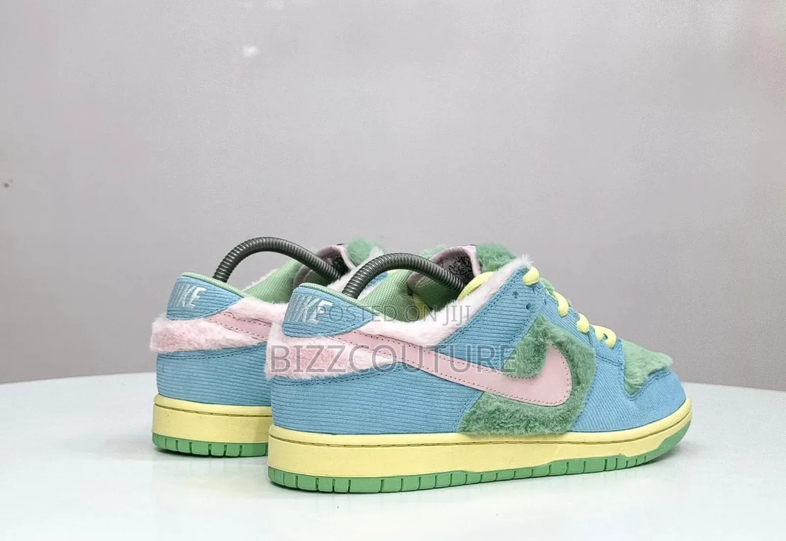 Original NIKE SB DUNK Low VERDY VISTY Available in Store