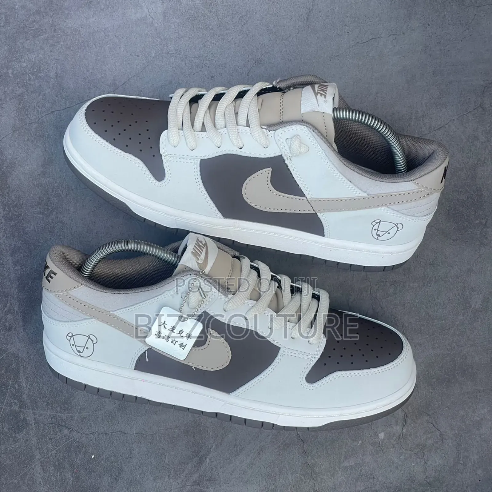 Original Otomo Katsuhiro X NIKE SB DUNK Available in Store