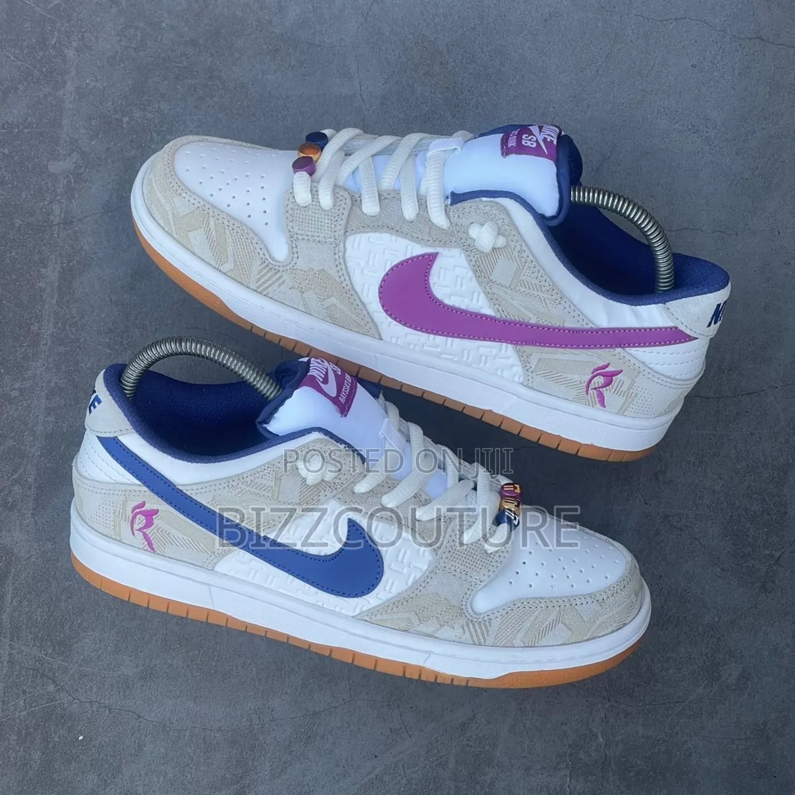 Original NIKE SB DUNK Low Rayssa Leal Available in Store