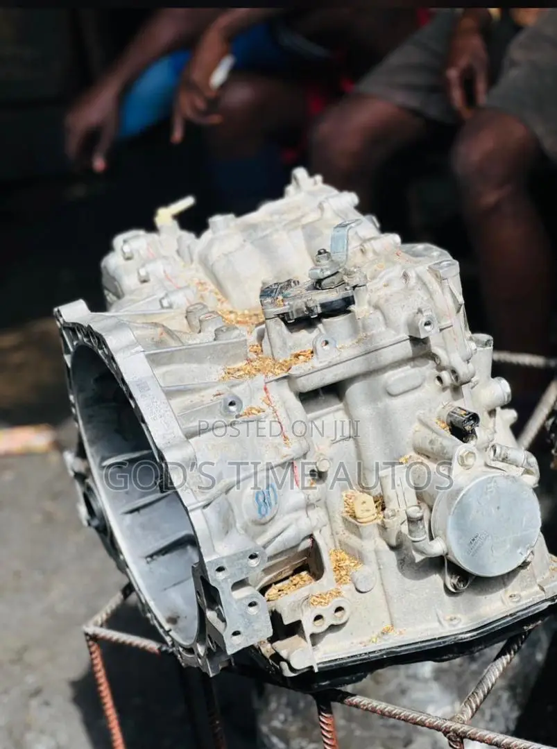 Toyota Corolla 2zr Transmission 12pin