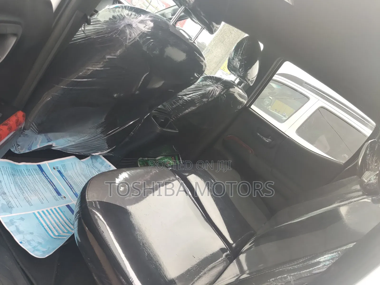 Toyota Tacoma 2019 White