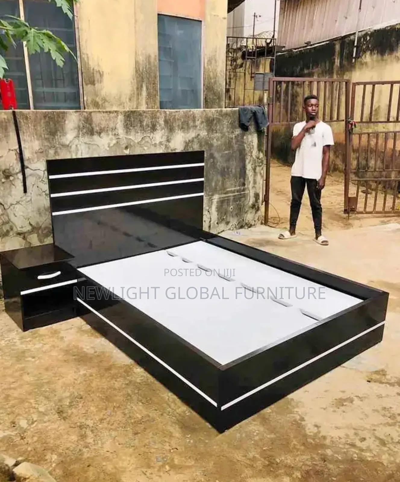 Quality Home Sofa Bed