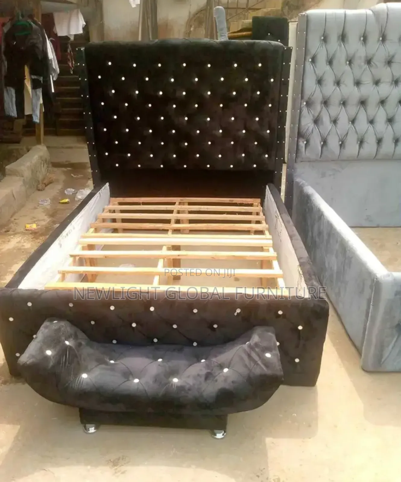 Quality Home Bed Frame