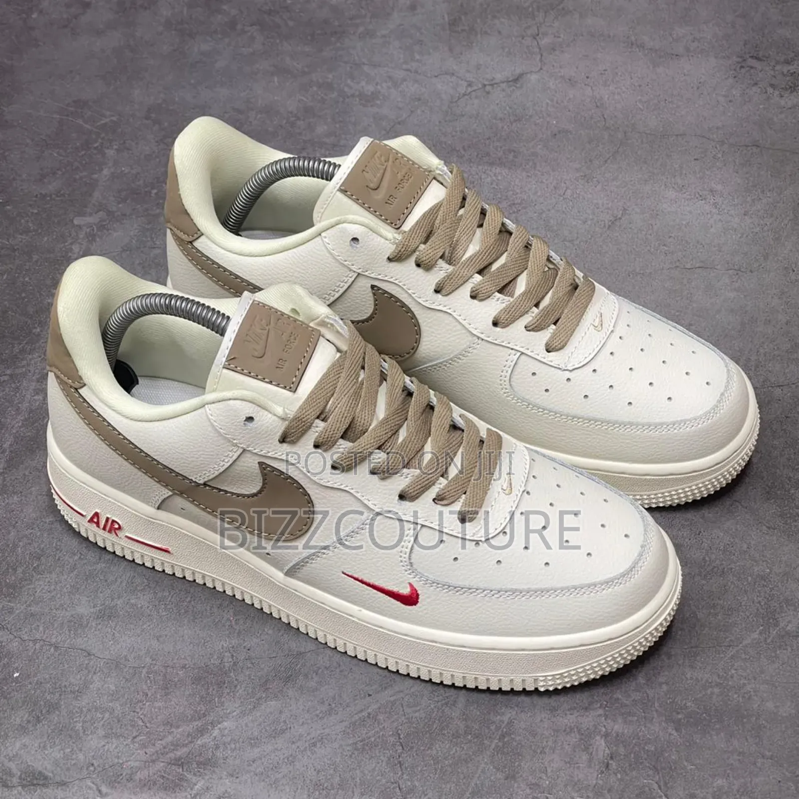 Original NIKE Air Force 1 Sneakers Yohood Available In