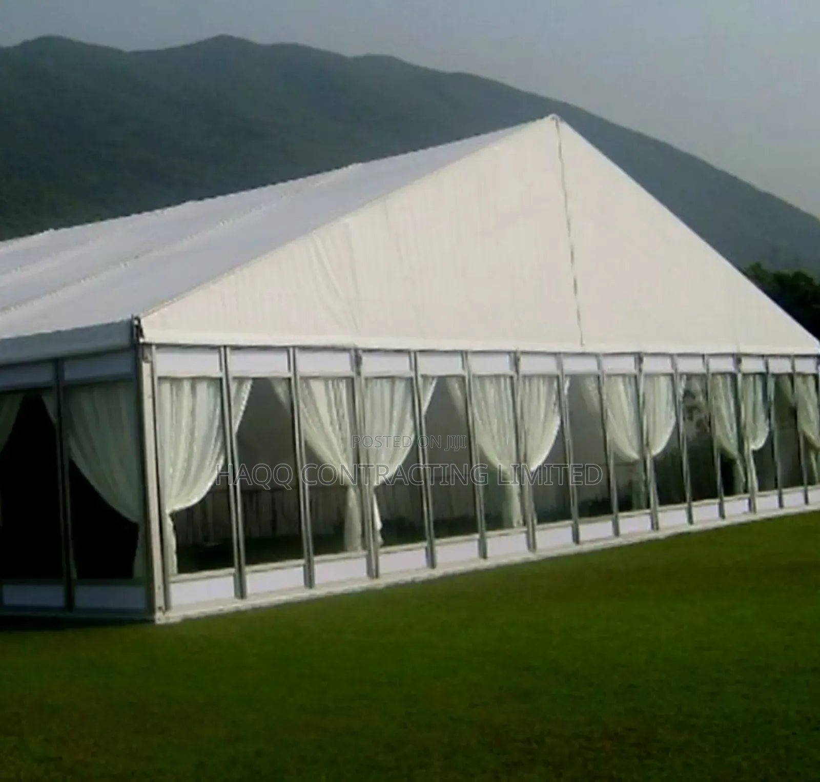 Event Centre Tent/ Event Centre Marquee Construction Expert