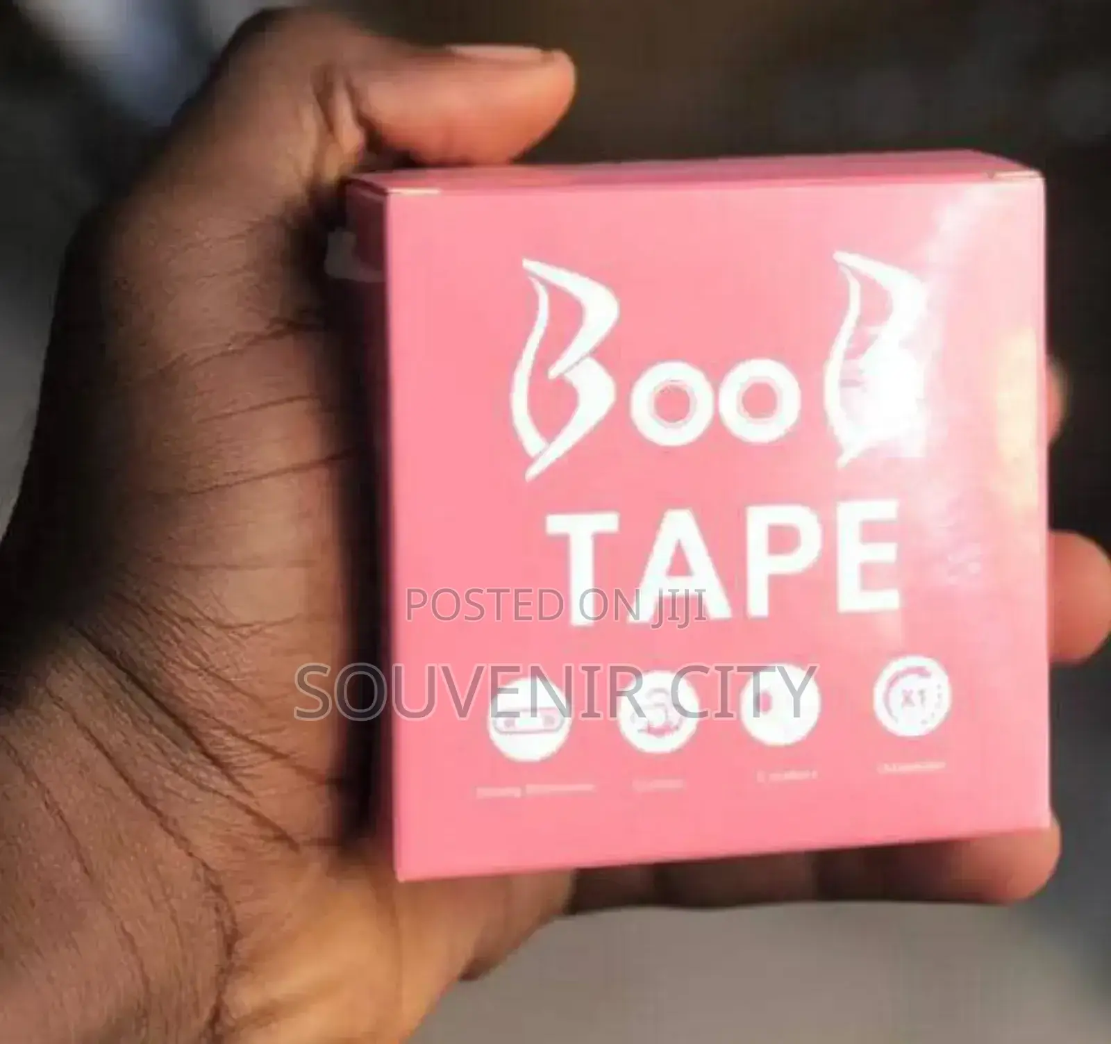 Push Up Boob Tape