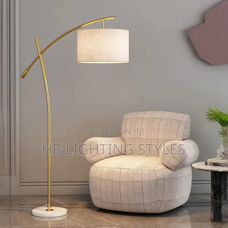 Modern Designer Standing Floor Light
