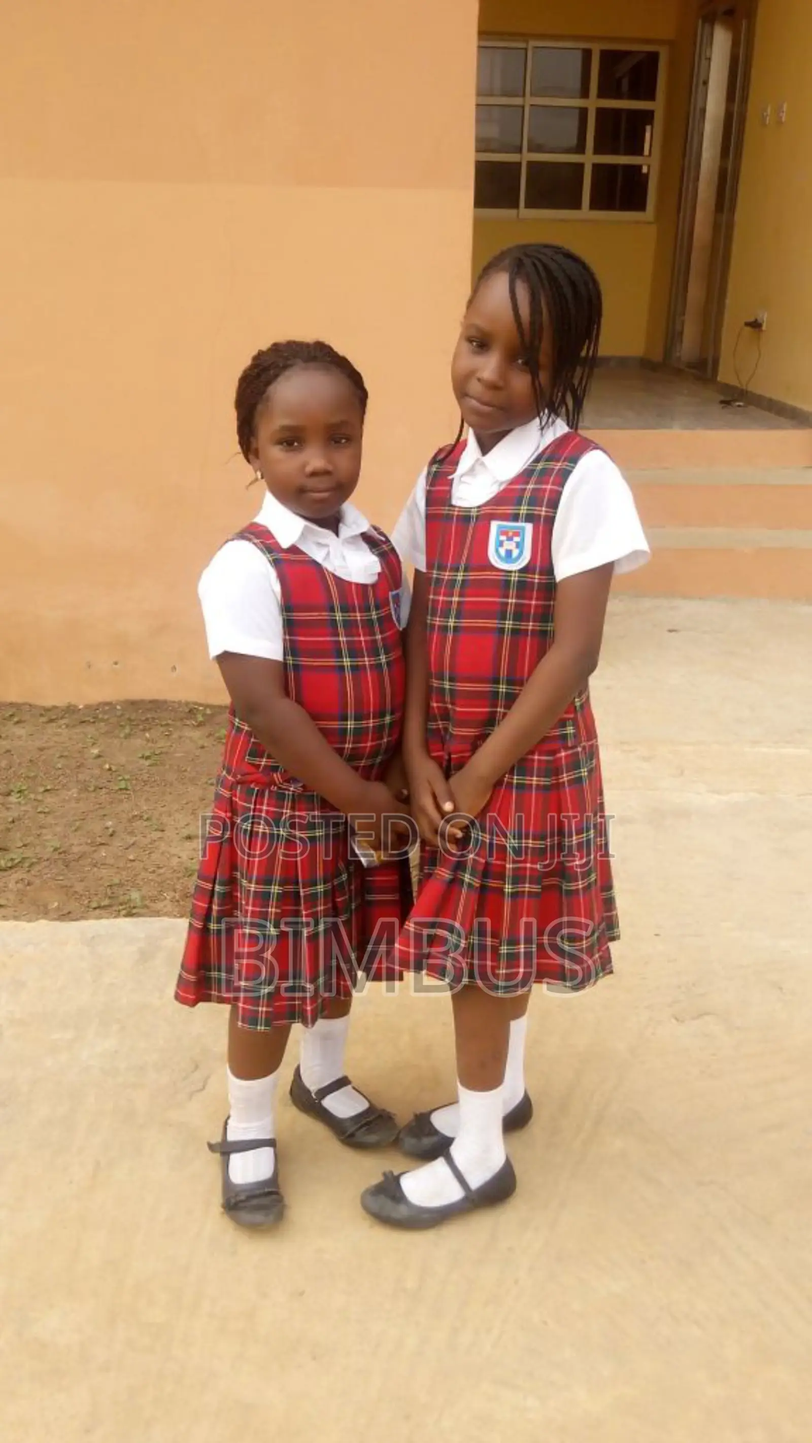 Children School Uniform_.