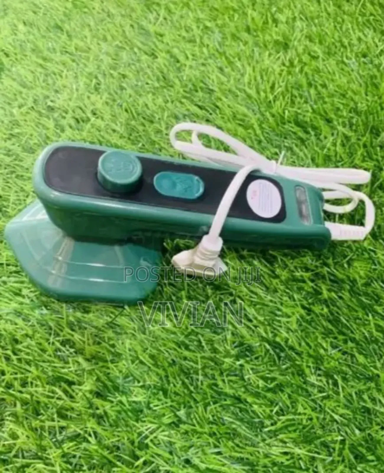 Portable Mini Iron(Travel Iron)