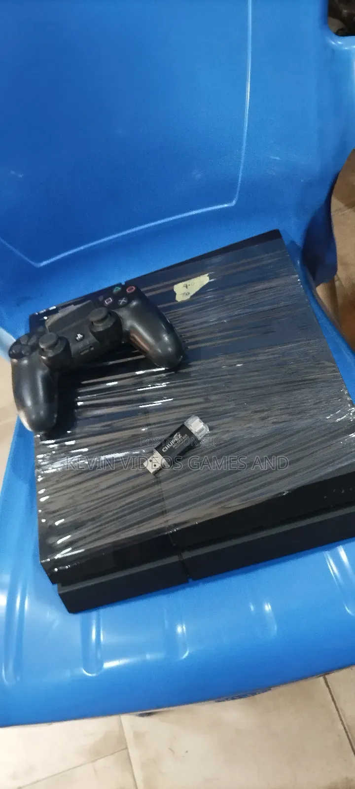 Hacked Ps4 10 Free Games/Latest Games