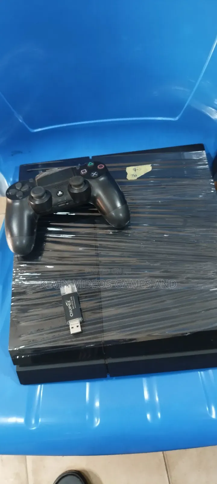 Hacked Ps4 10 Free Games/Latest Games