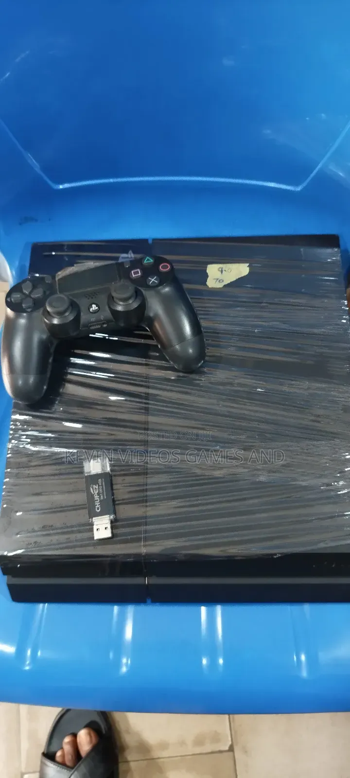 Hacked Ps4 10 Free Games/Latest Games