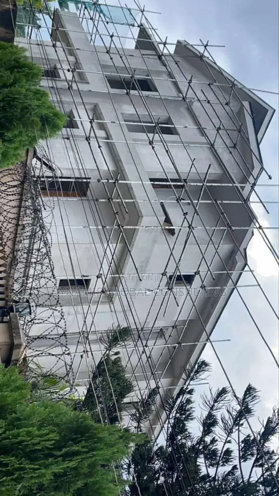 4bdrm Duplex in Harmony Zone Estate for sale