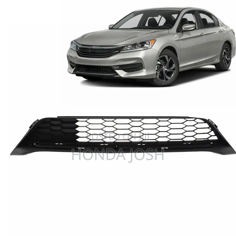 Down Grille 2016 -2017 Model Honda Accord