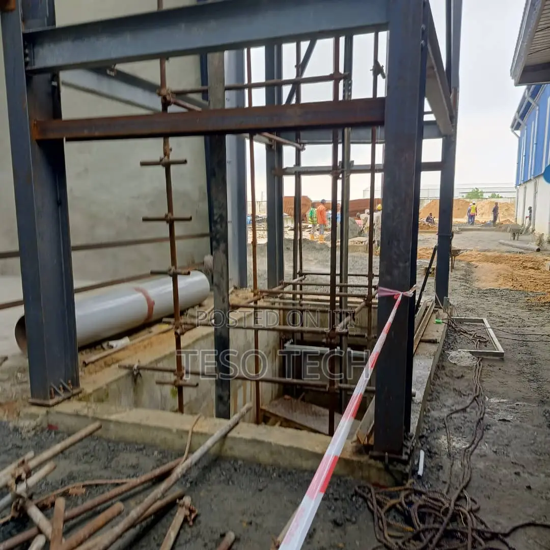 Contact Us for Your Elevators Installtion