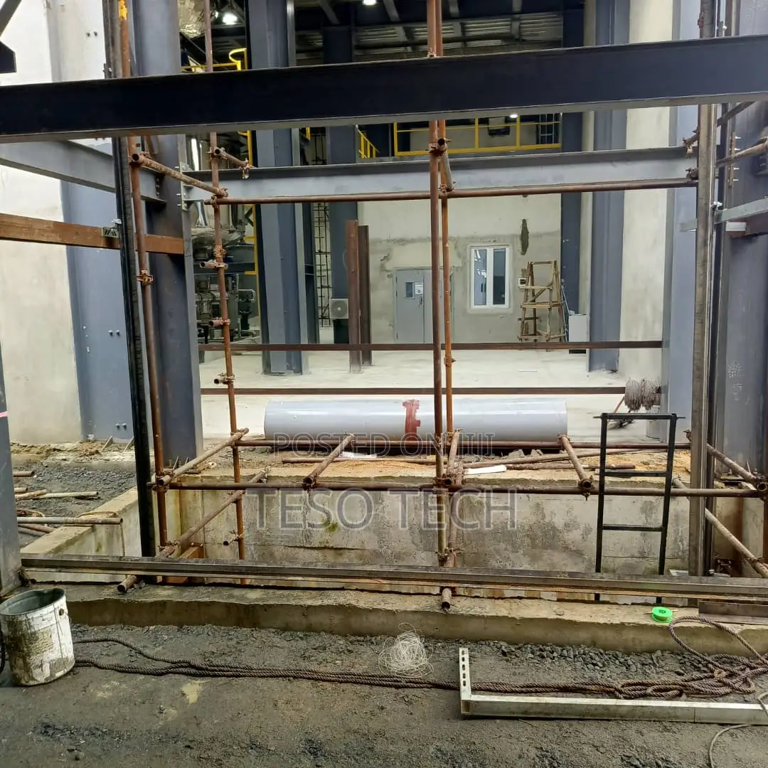 Contact Us for Your Elevators Installtion