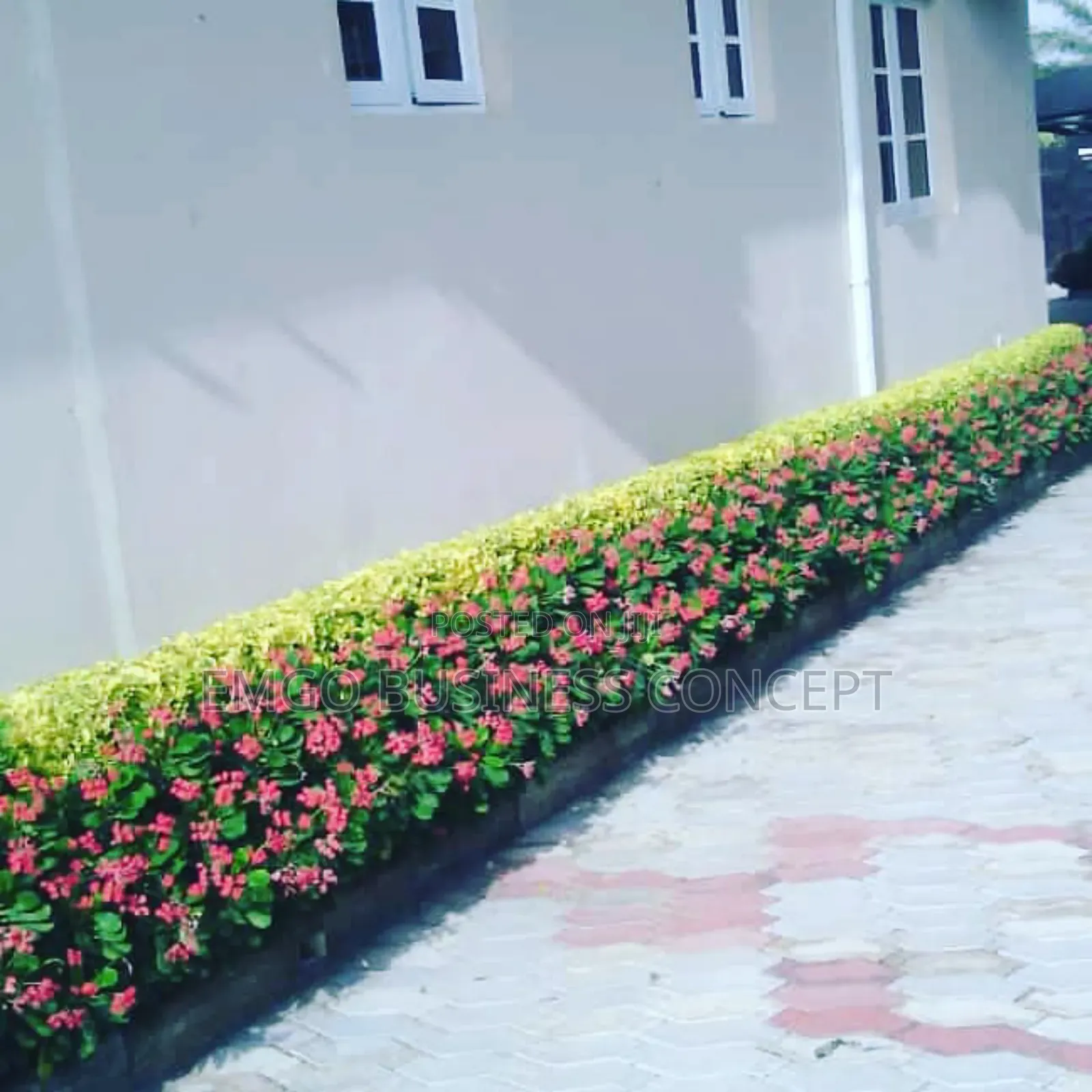 Gardening Services