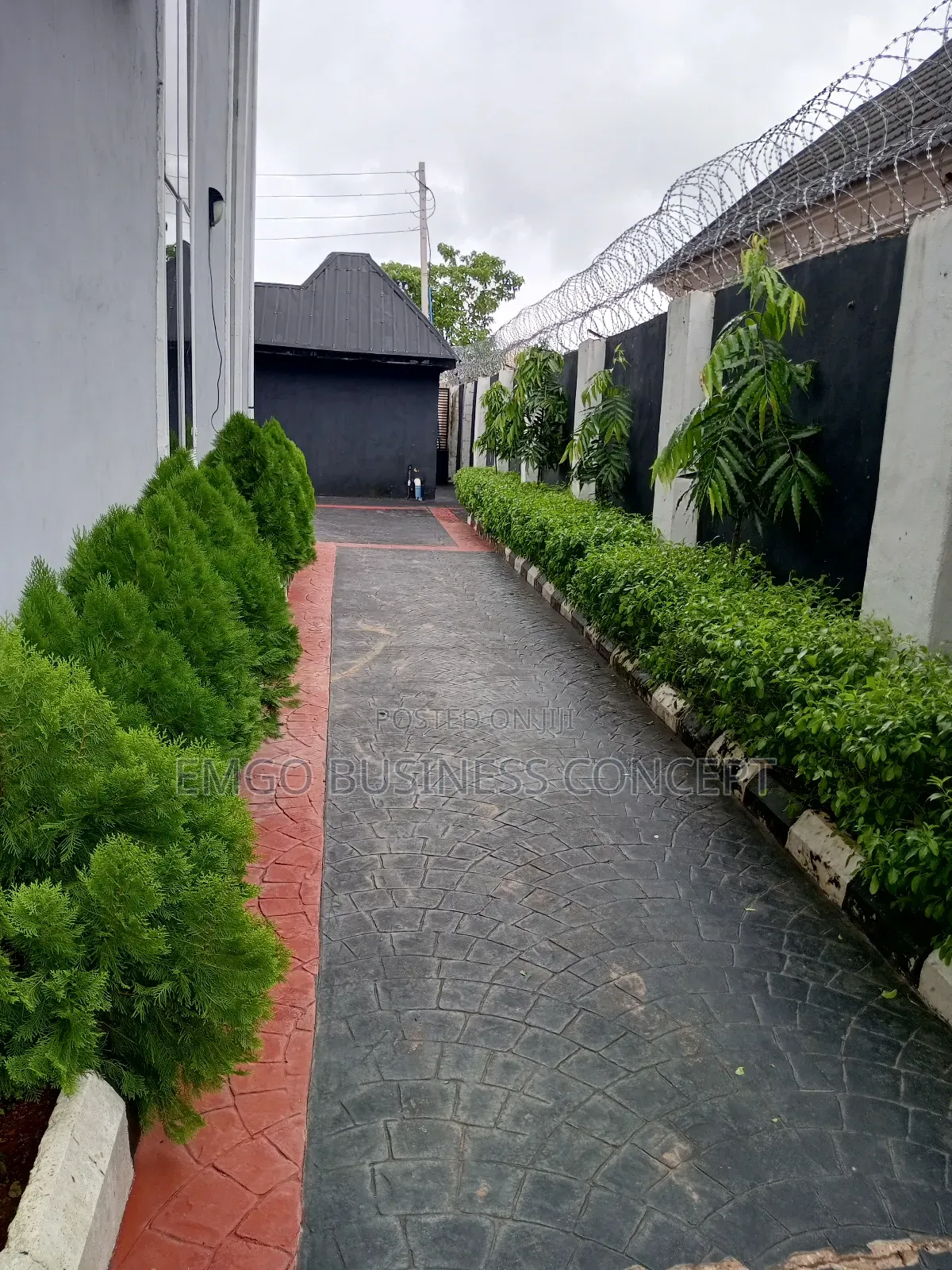 Gardening Services