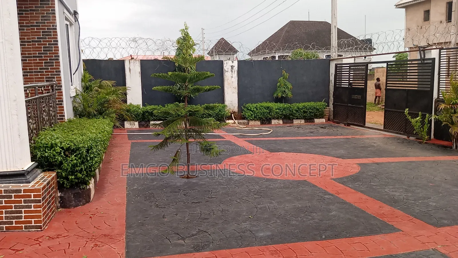 Gardening Landscaping