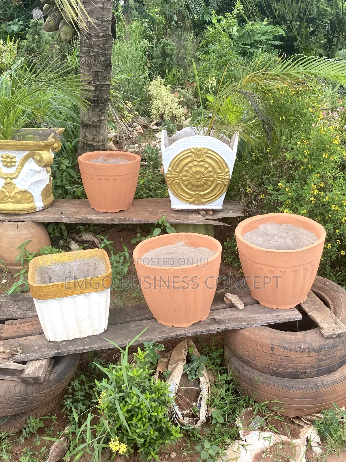 Gardening Landscaping