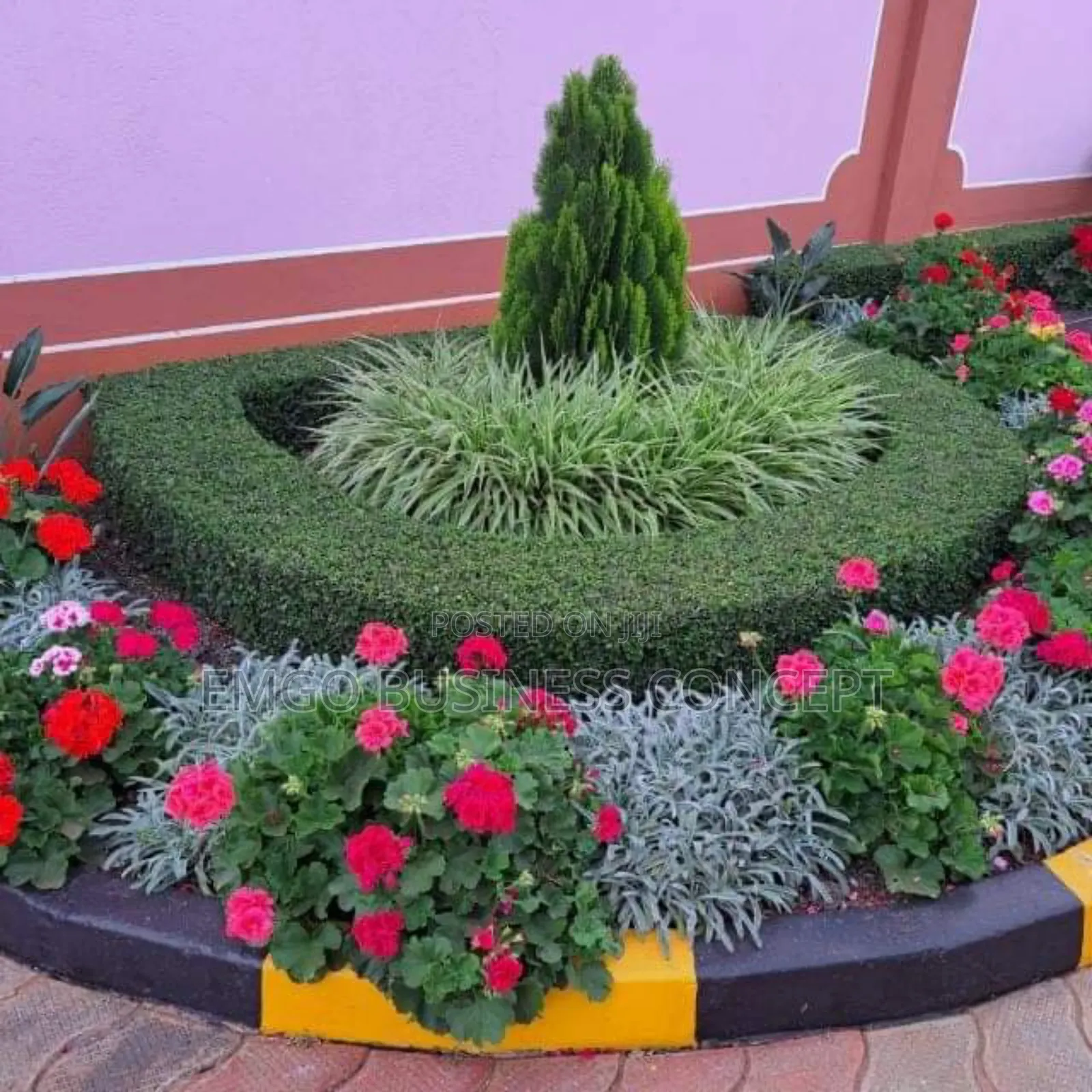 Gardening and Landscaping