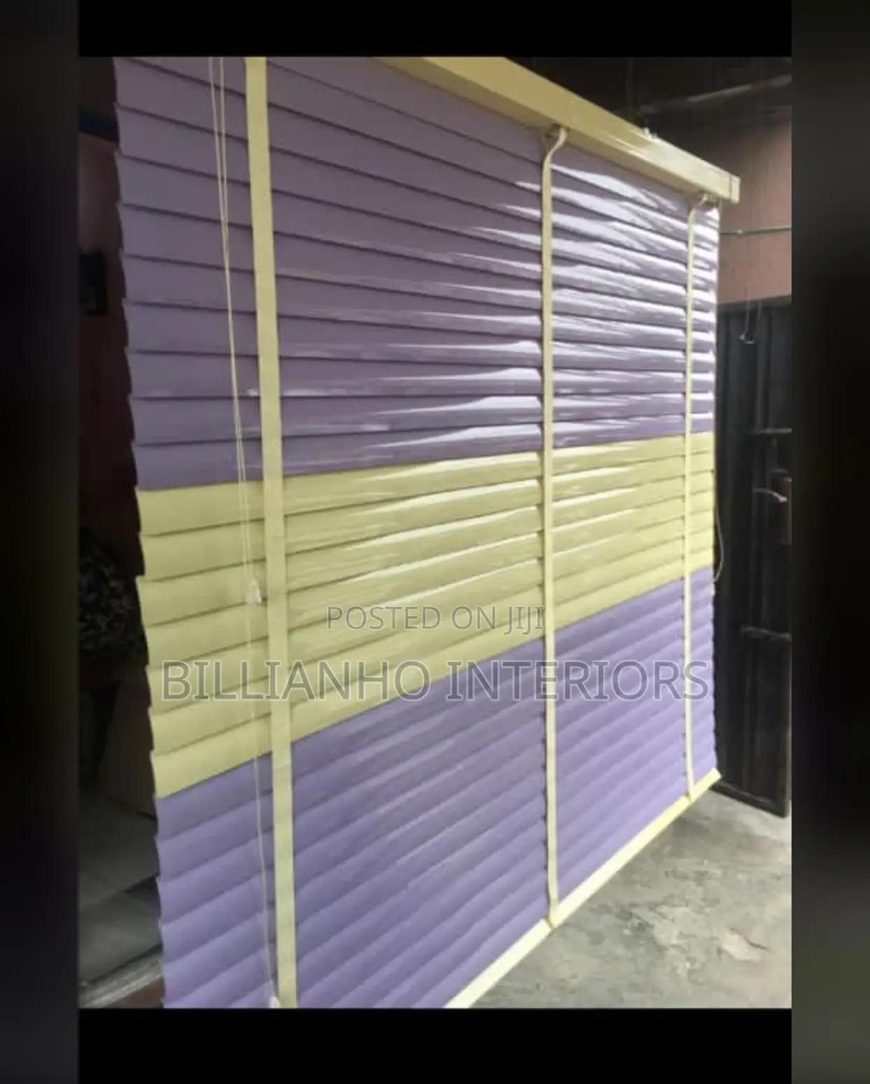 50mm Venetian Window Blinds