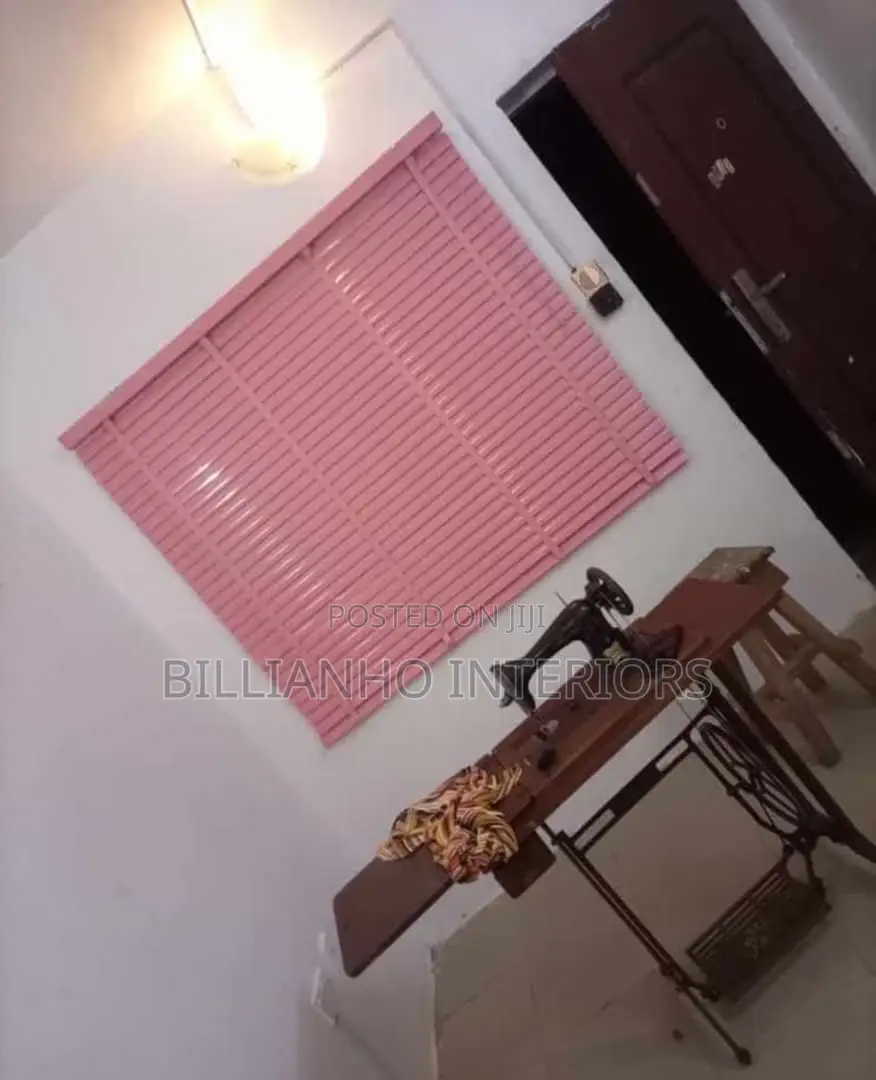 25mm Window Blinds