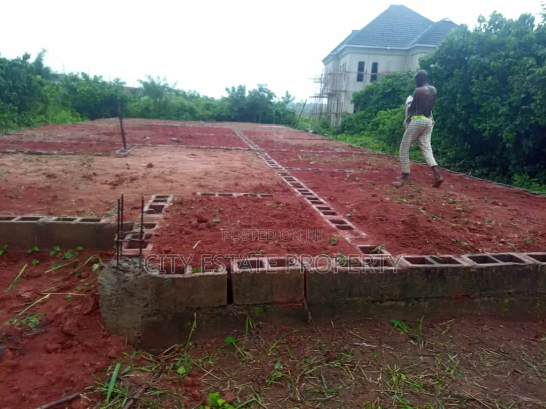 Land for Sale at Ibeju Lekki