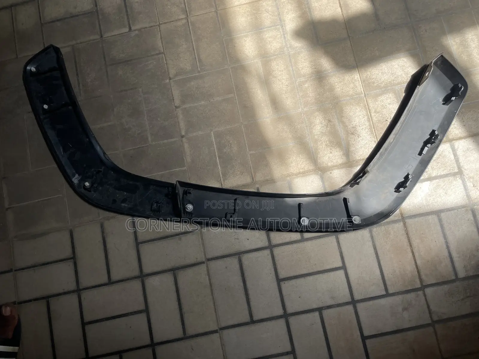 Fender Padded RAV4 2020