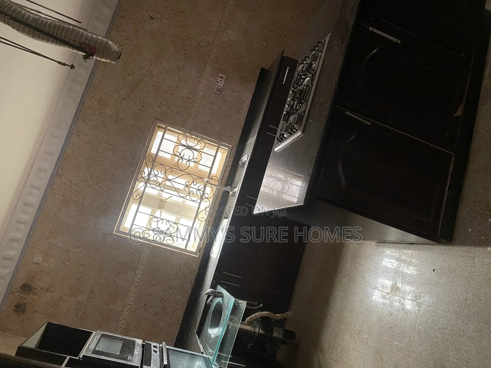 4bdrm Duplex in Fyne Stone Estate, Gwarinpa for rent