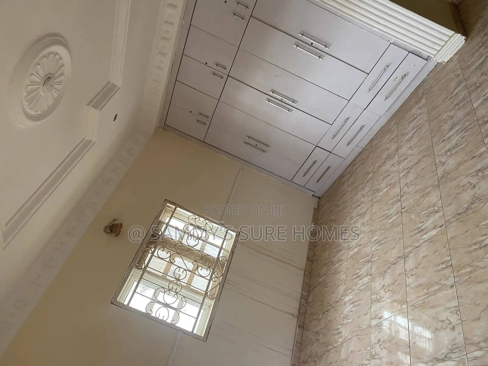 4bdrm Duplex in Fyne Stone Estate, Gwarinpa for rent