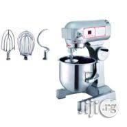 High Quality Industrial Flour Mixer,Automatic Bakery Flour Mixer 30L