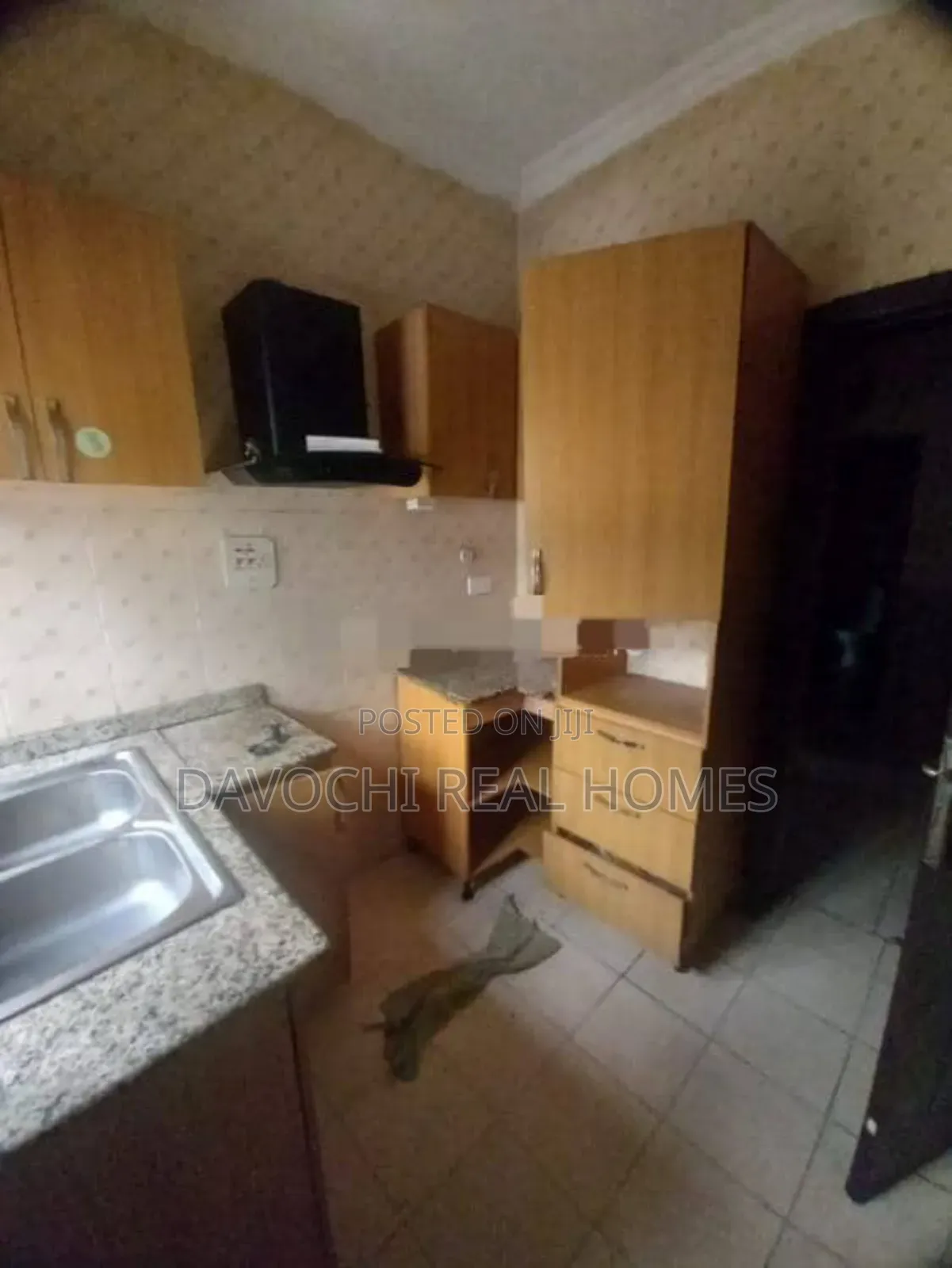 3bdrm Bungalow in Thomas Estate for rent