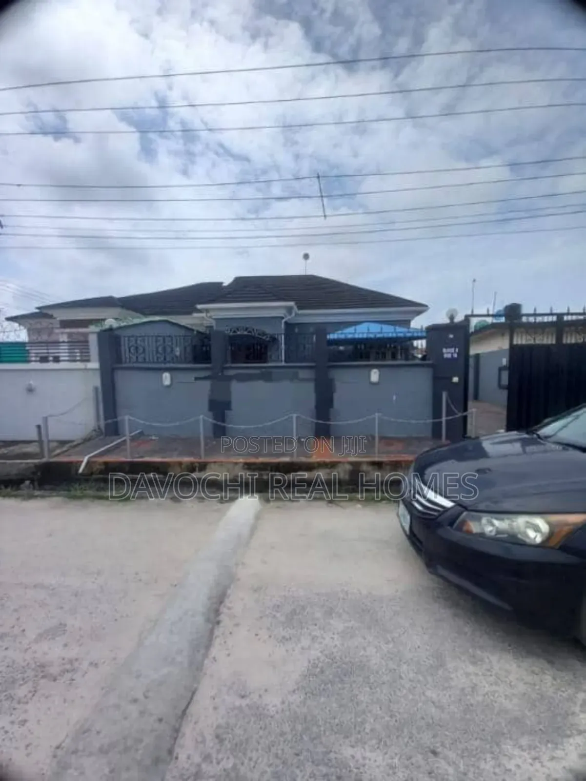 3bdrm Bungalow in Thomas Estate for rent