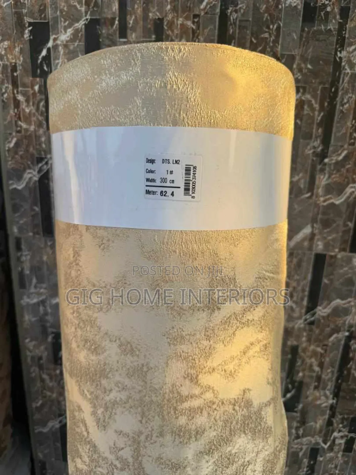 Luxury Italian Curtains