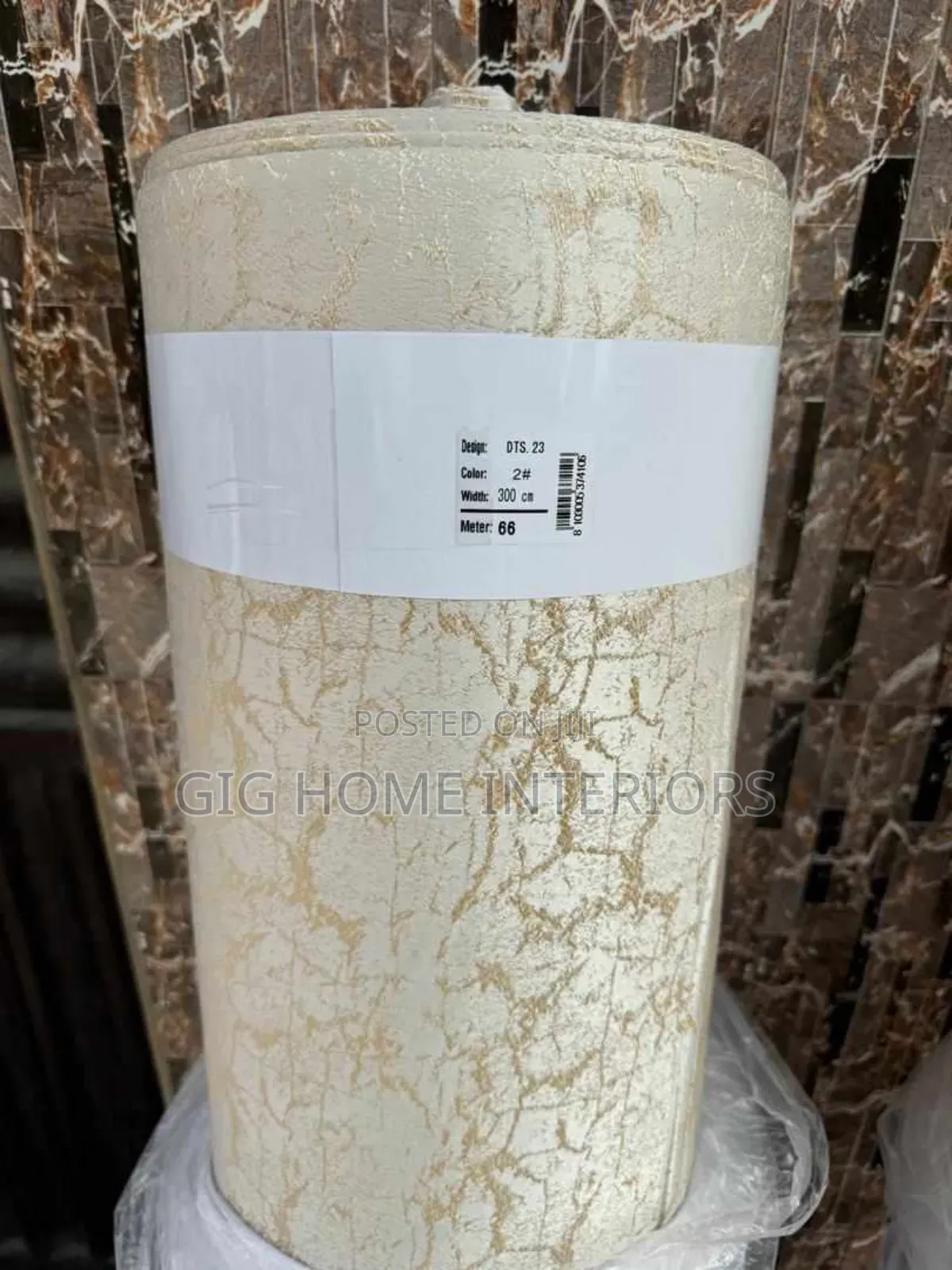 Luxury Italian Curtains