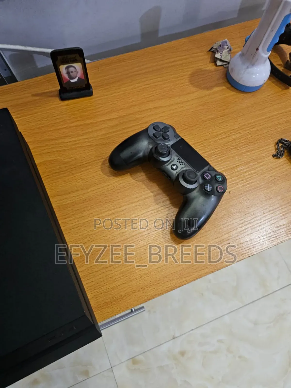 PS 4 Slim 500GB