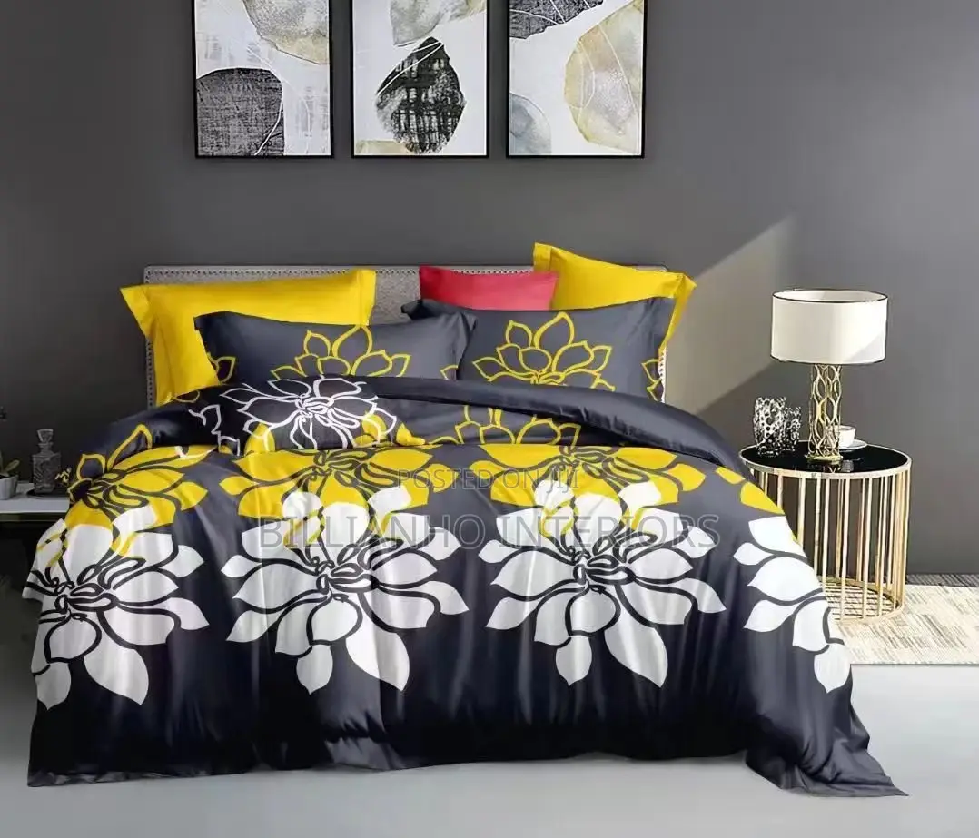 Home Bedding