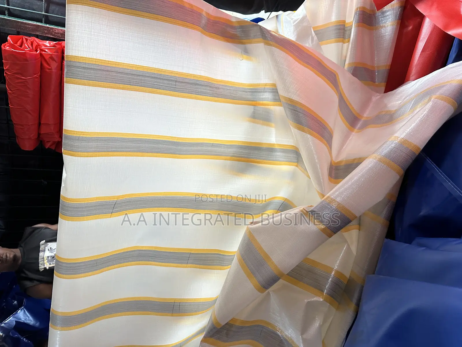 Solaring Cover for Green Hose