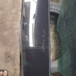 GLK350 2014 Roof Glass