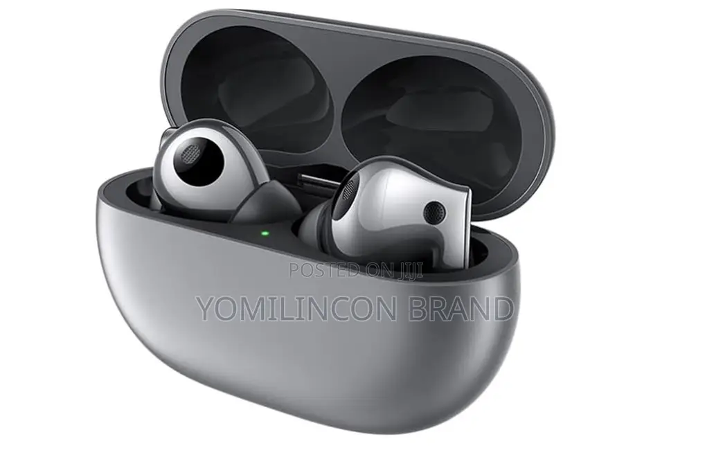 HUAWEI Freebuds Pro 2 Dual Speaker With True Sound, Pure Vo