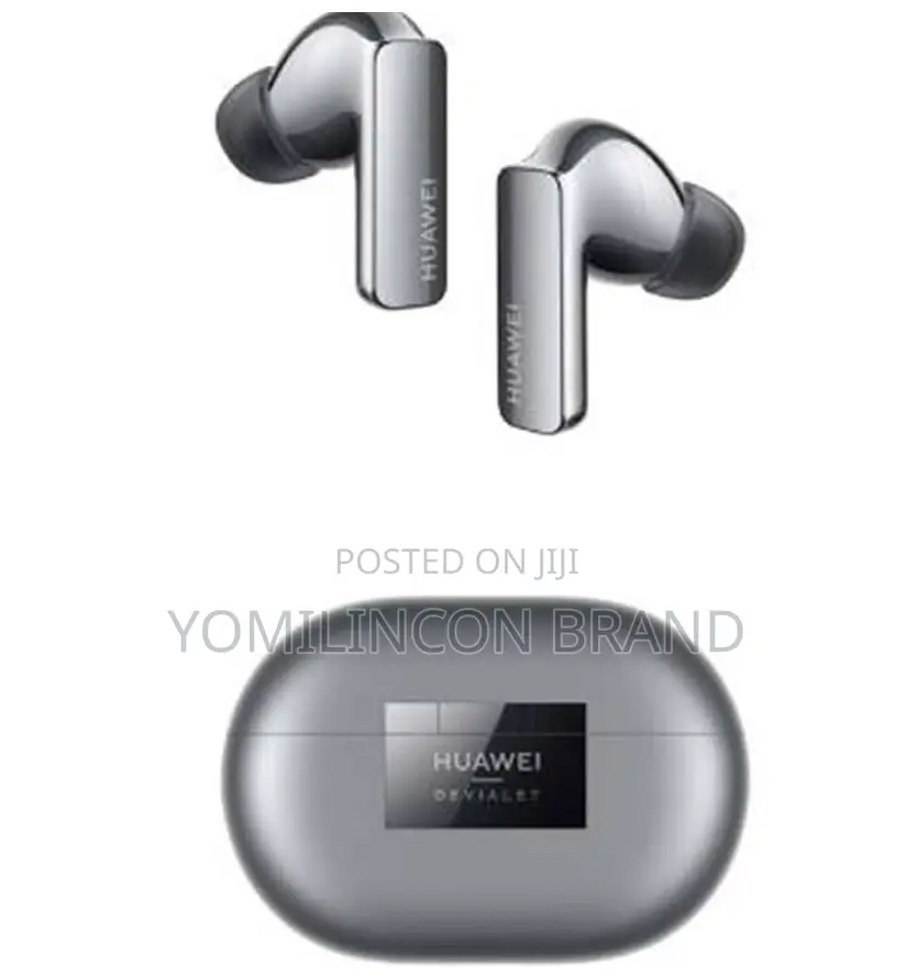 HUAWEI Freebuds Pro 2 Dual Speaker With True Sound, Pure Vo